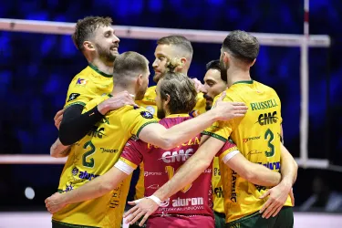 Aluron Warta w finale Ligi Mistrz&oacute;w! Kiedy finał? Gdzie oglądać?