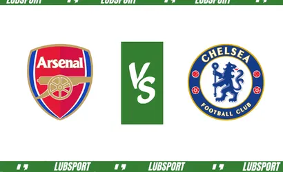 Arsenal &ndash; Chelsea typy i kursy bukmacherskie (23.04.2024)