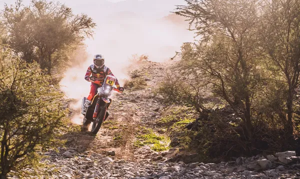 Rajd Dakar 2024 wyniki 3. etapu i klasyfikacja generalna