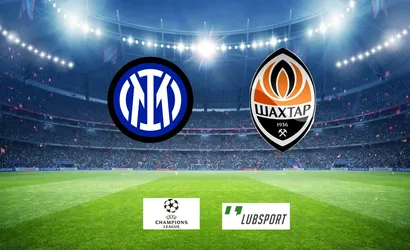 Inter – Szachtar typy, kursy, prognozy 24/11/2021