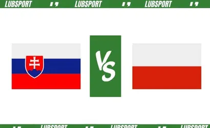 Słowacja &ndash; Polska typy i kursy bukmacherskie (15.05.2024)