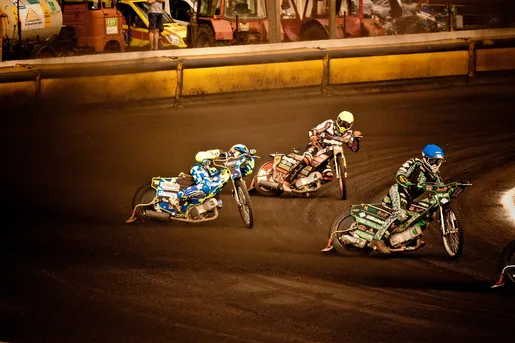 Speedway Grand Prix Cardiff 2022 wyniki: Bewley wprawił Brytyjczyków w euforię!