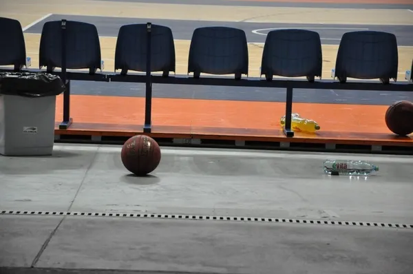 Mecz z CCC Polkowice odwołany!