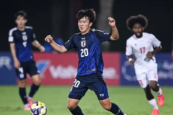 G&oacute;rnik Zabrze chce talent z Japonii. 18-latek już trenował z klubem