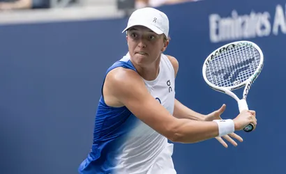 Świątek – Ostapenko typy, kiedy i o której, gdzie oglądać? (04.09.2023)