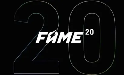 Fame MMA 20 PPV gdzie oglądać? Transmisja, stream online