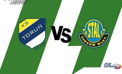 Apator Toruń – Stal Gorzów typy, transmisja i zapowiedź