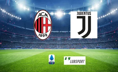 Milan – Juventus typy, kursy, prognozy 23/01/2022