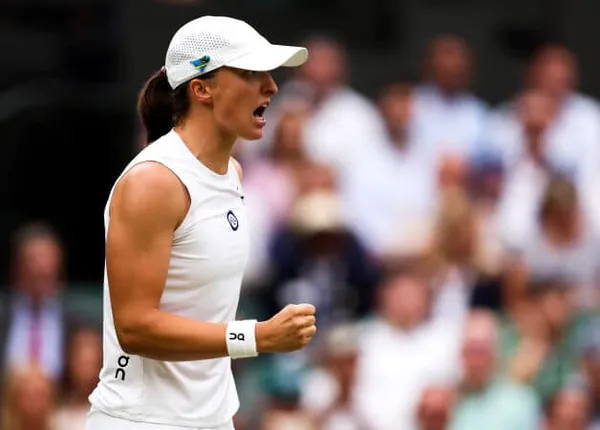 BNP Paribas Warsaw Open 2023 terminarz: kiedy gra Świątek i pozostałe?