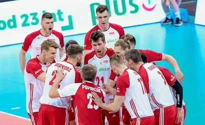 MŚ siatkarzy 2022: Włochy – Słowenia, kto będzie rywalem polskich siatkarzy w finale?