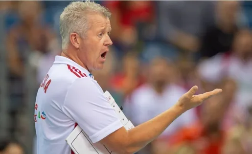 Vital Heynen przyszłość