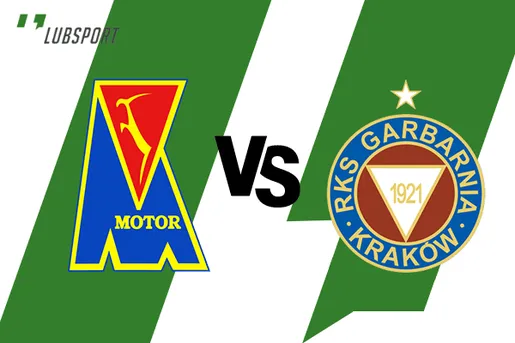 motor lublin - garbarnia krakow typy