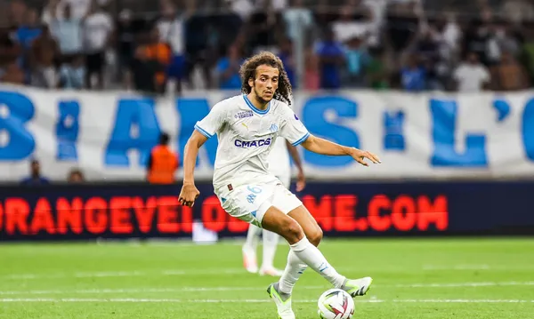 SSC Napoli może zapłacić 20 mln euro za pomocnika. Ma być alternatywą dla Gabriego Veigi