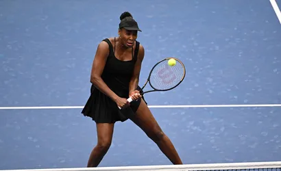 Williams zagra w Australian Open!