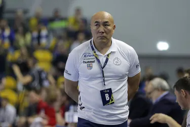 Dujszebajew przejmuje reprezentację!