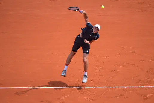 Roland Garros 2022 drabinka mężczyzn i kobieca, terminarz, kto z kim zagra? Przed nami ciekawe pojedynki!