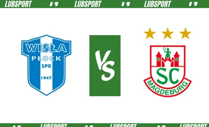 Orlen Wisła Płock &ndash; SC Magdeburg typy i kursy (10.05.2023)