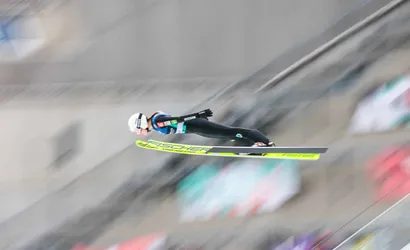 Skoki narciarskie dzisiaj, kiedy i gdzie oglądać na żywo (17.03.2024)