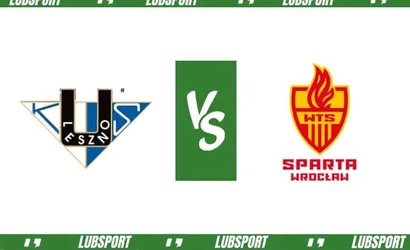 Unia Leszno &ndash; Sparta Wrocław typy, kursy i transmisja (21.07.2023)