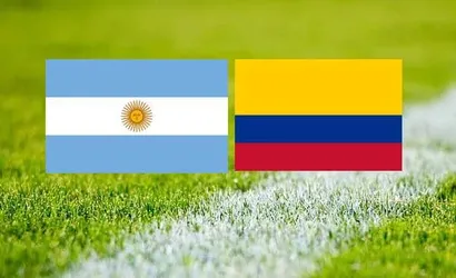 Argentyna – Kolumbia typy, transmisja i zakłady