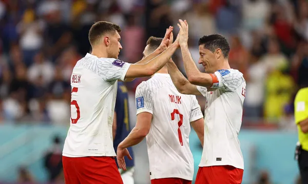 Polska – Mołdawia: kiedy, o której godzinie gra reprezentacja Polski?