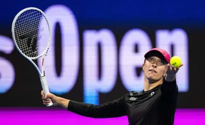 Świątek – Aleksandrowa typy i kursy bukmacherskie (14.02.2024)