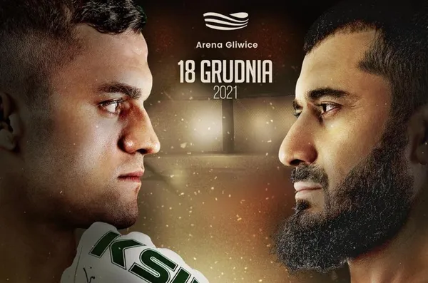 Kto walczy na KSW 65? Kiedy i gdzie nadchodząca gala?