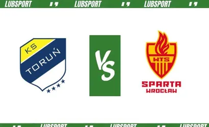 Apator Toruń &ndash; Sparta Wrocław typy i kursy (27.08.2023)