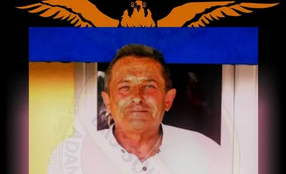 Przemysław Tryboń jednak nie poprowadzi Sokoła Adamów!