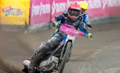 Żużel. Michael Jepsen Jensen ma nowy klub!