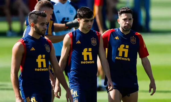 Japonia – Hiszpania: składy wyjściowe, o której godzinie, gdzie oglądać MŚ 2022?