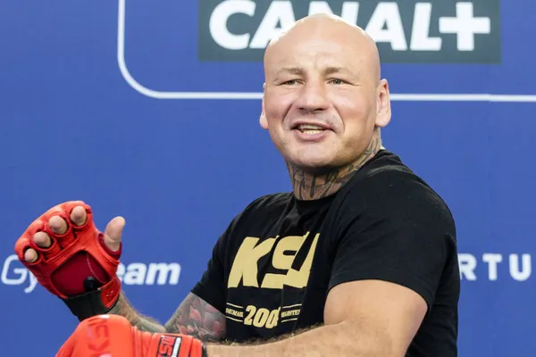 KSW 120: Kto walczy i gdzie oglądać? Karta walk i godzina transmisji
