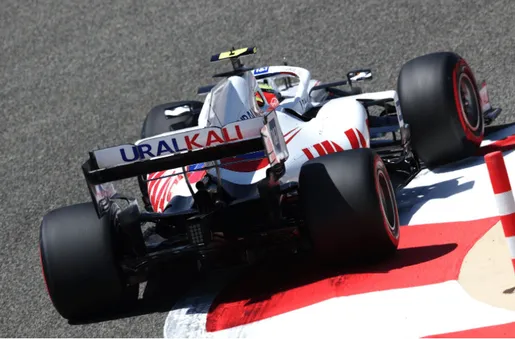 Terminarz sezonu 2021 w Formule 1 – jak i gdzie obstawiać?