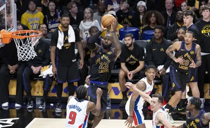 NBA w otwartej telewizji! Niesamowite wieści!