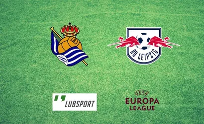 Real Sociedad – Lipsk typy, kursy, zakłady 24/02/2022