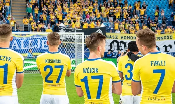 Finał baraży o 1. ligę: kiedy, gdzie obejrzeć Ruch Chorzów – Motor Lublin zapowiedź (eWinner 2. liga)