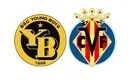 Young Boys – Villarreal typy, kursy, analiza – 20.10.2021
