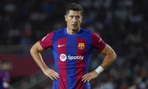 FC Barcelona – Osasuna transmisja tv i online: Gdzie oglądać na żywo?