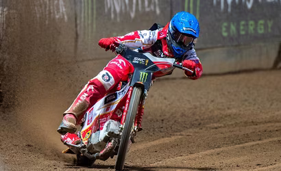 Speedway Grand Prix Chorwacji w Gorican 2024 &ndash; kiedy, o kt&oacute;rej?