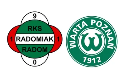 Radomiak Radom – Warta Poznań typy i składy – 20 sierpnia 2021