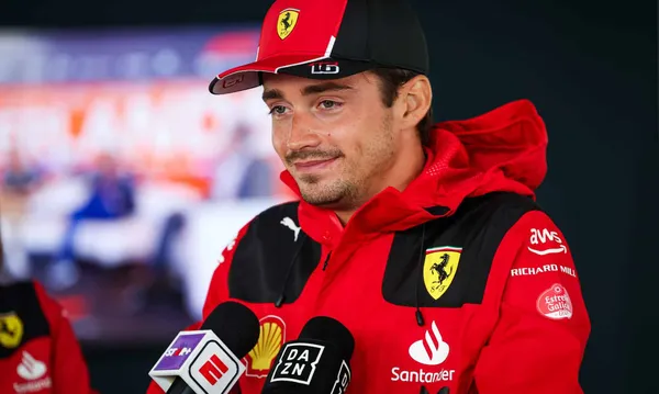 GP Włoch 2023 &ndash; gdzie oglądać F1 za darmo?
