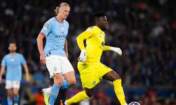 Manchester United szuka nowego bramkarza. Na stole 50 mln euro