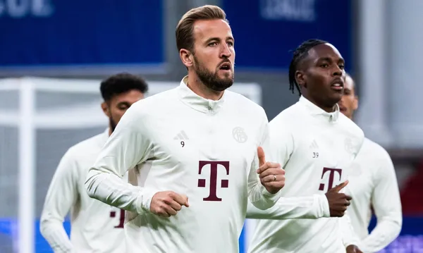 Harry Kane szczerze o odejściu z Tottenhamu: “Przez całą moją karierę…”