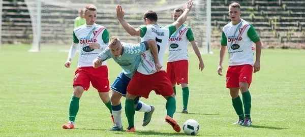 Lublinianka odczarowała stadion na Wieniawie