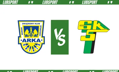Arka Gdynia &ndash; G&oacute;rnik Łęczna typy i kursy (13.03.2023)