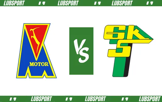 Motor Lublin - G&oacute;rnik Łęczna typy