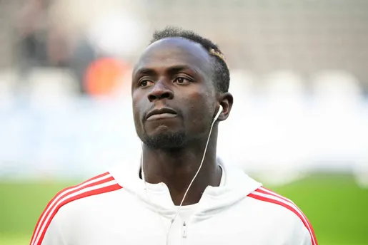 Sadio Mane nie zagra na Mistrzostwach Świata 2022!