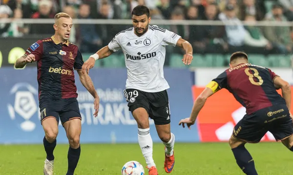 Linfield – Pogoń Szczecin gdzie oglądać? Transmisja i stream online (27.07.2023)