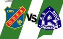 Odra Opole – Ruch Chorzów typy, kursy, transmisja, gdzie oglądać? (21.10.2022)