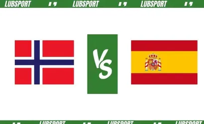 Norwegia &ndash; Hiszpania typy, kursy bukmacherskie (15.10.2023)
